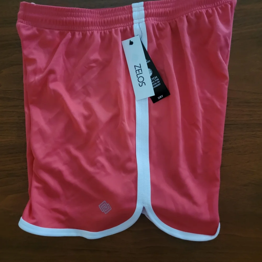 ZELOS brand new